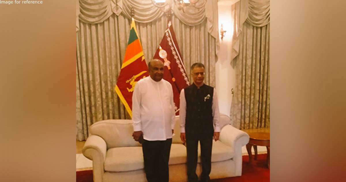 India will continue to be supportive of economic recovery in Sri Lanka: Indian High Commissioner